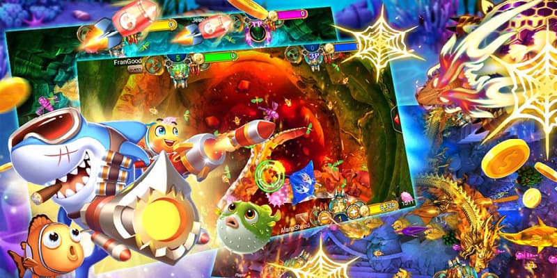 Giải trí kiếm tiền thật hấp dẫn