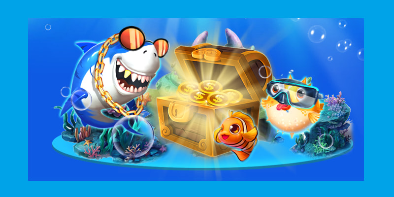 Sảnh bắn cá King88