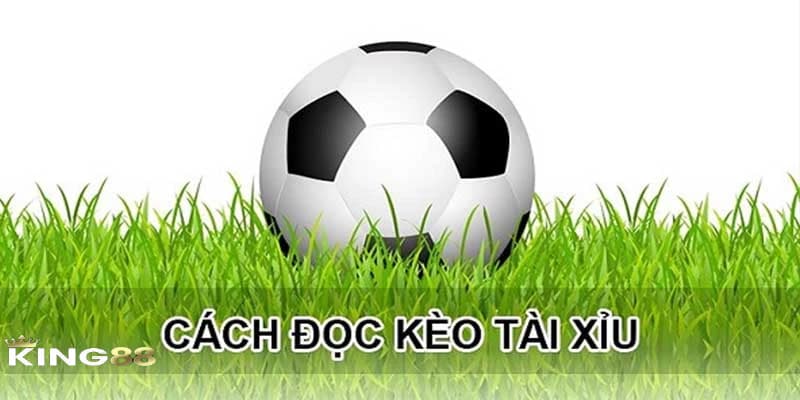 Bí kíp chơi kèo tài xỉu như chuyên gia